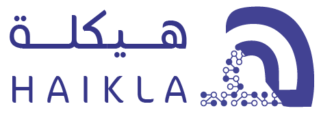 Logo of منصة هيكلة